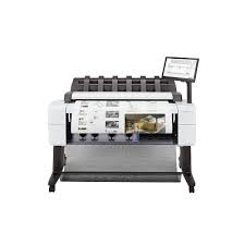HP Designjet T2600DR 36 Inch PS MFP Plus W/ 3 Yrs Wty Promo Price-Limited Time