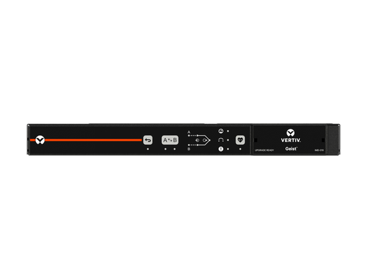 Vertiv Geist Rack Transfer Switch 16A