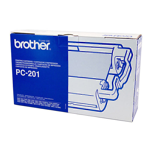 خرطوشة Brother PC201