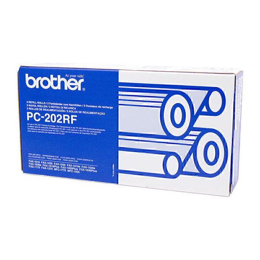 رول إعادة تعبئة Brother PC202