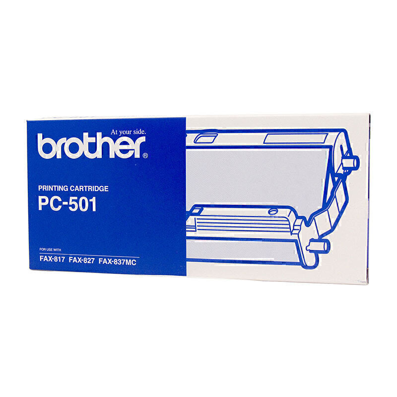 خرطوشة Brother PC501