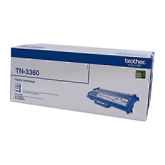 Brother TN3360 Toner Cartridge