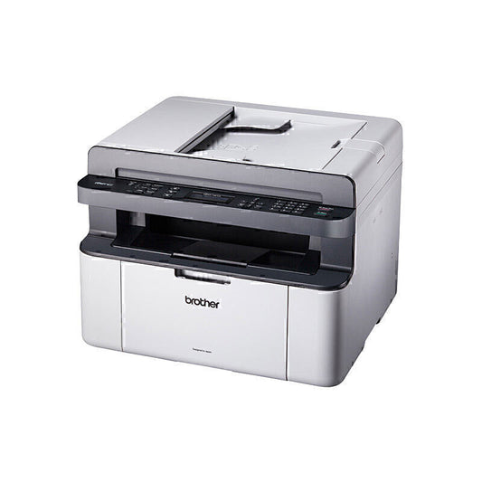 Brother Mono Multifunction Laser Printer MFC-1810