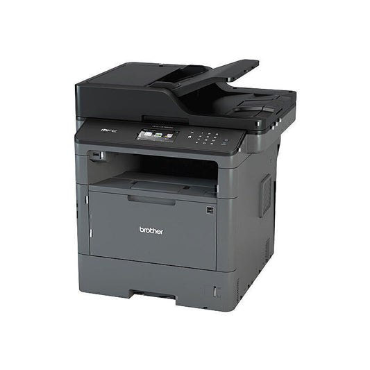 Brother Mono Multifunction Laser Printer MFC-L5755DW