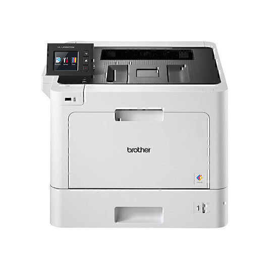 Brother Colour Wireless Laser Printer HL-L8360CDW