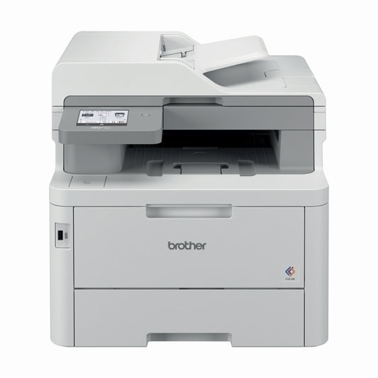 Brother Colour Multifunction Laser Printer MFC-L8390CDW