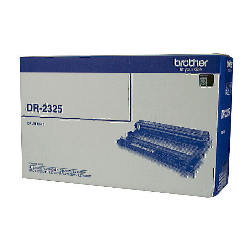 Brother DR-2325 Genuine Drum Unit