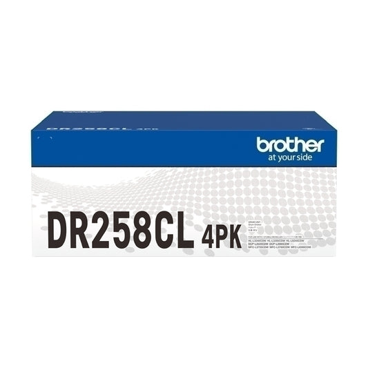 Brother DR-258CL Genuine Drum Unit