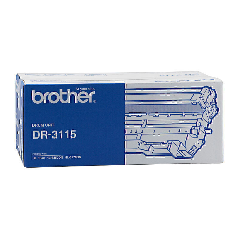 Brother DR3115 Drum Unit