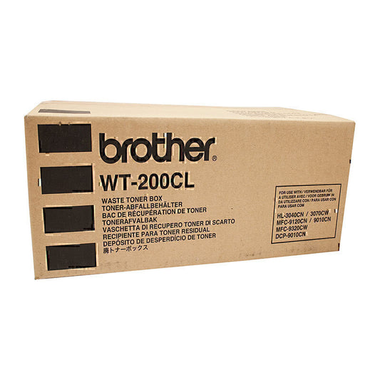 حزمة النفايات Brother WT200CL