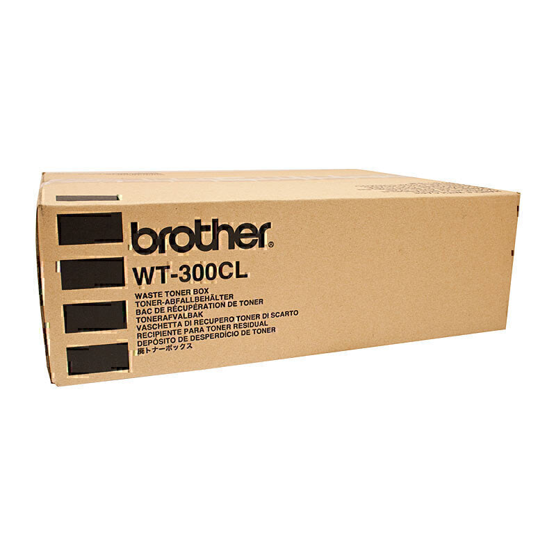 حزمة النفايات Brother WT300CL