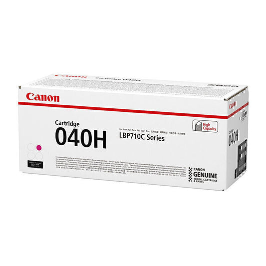 Canon CART040 Mag HY Toner