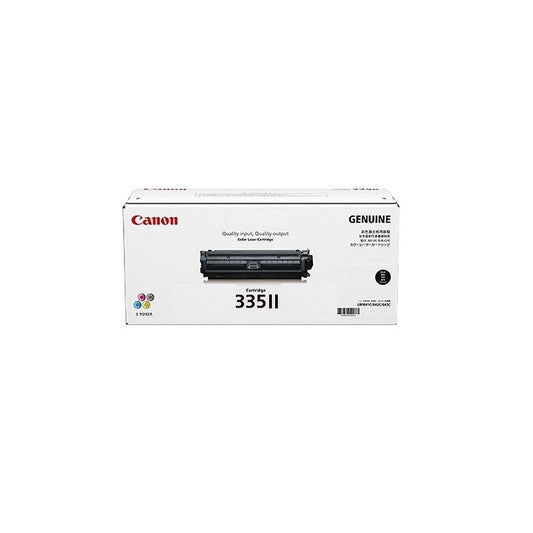 Canon CART335 Black HY Toner