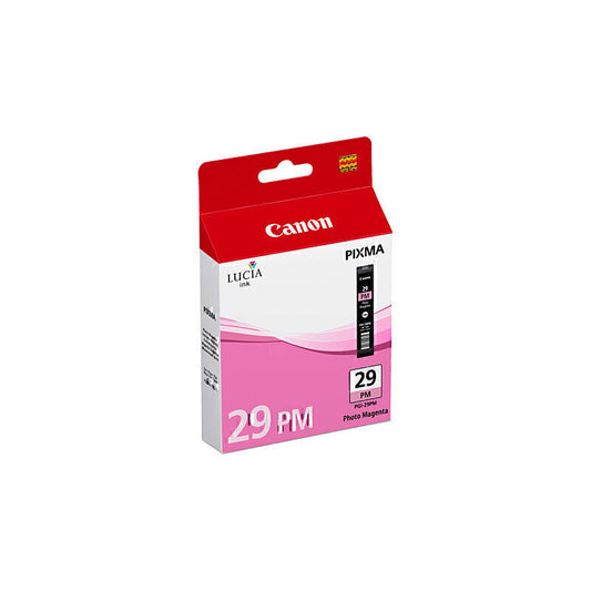 Canon PGI29 Photo Mag Ink