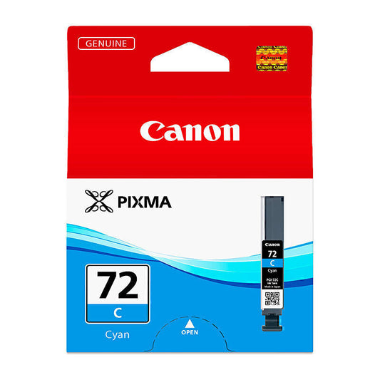 عربة حبر Canon PGI72 السماوية