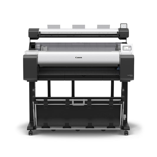 Canon iPF TM-350 36'' LFP MFP