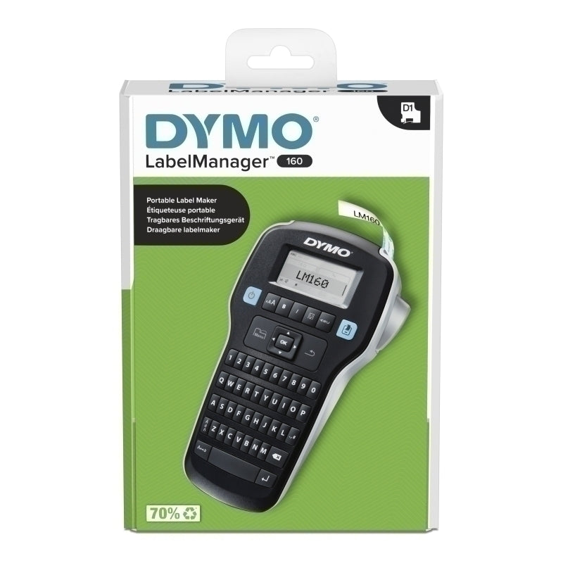 جهاز Dymo LabelManager 160P NP