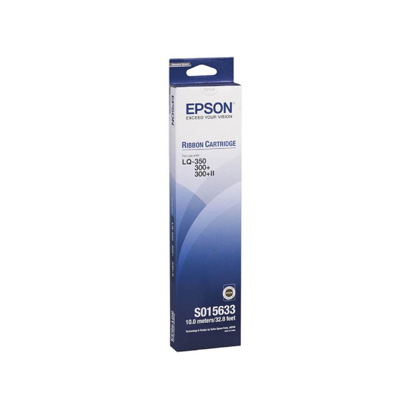 عربة شرائط Epson S015633