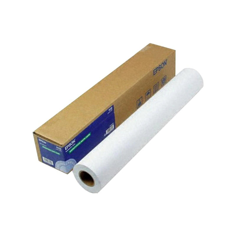 Epson 24" x 40m Paper Roll - S041853