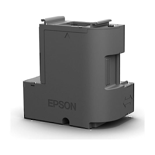 Epson T04D1 Genuine Maintenance Box - C13T04D100