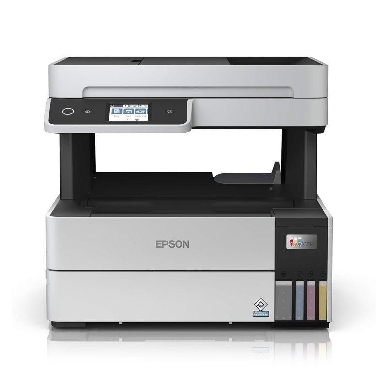 Epson PRO ET-5150 喷墨多功能一体机