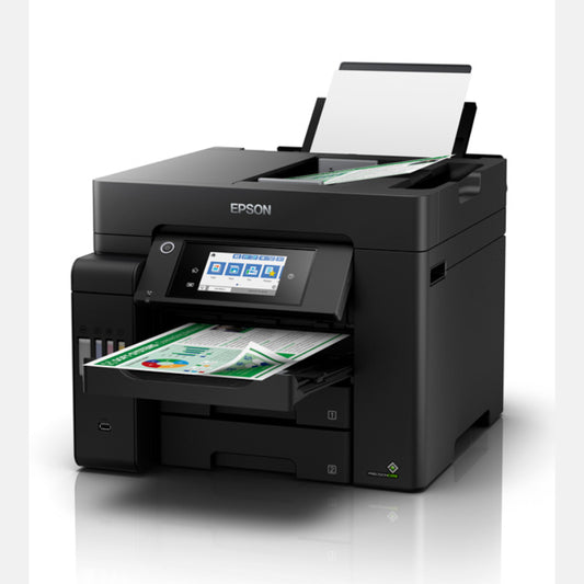 Epson ET-5800 Inkjet MFP