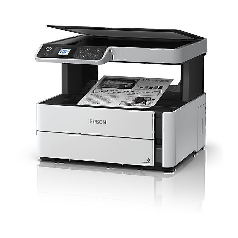 Epson ET-M2170 喷墨多功能一体机