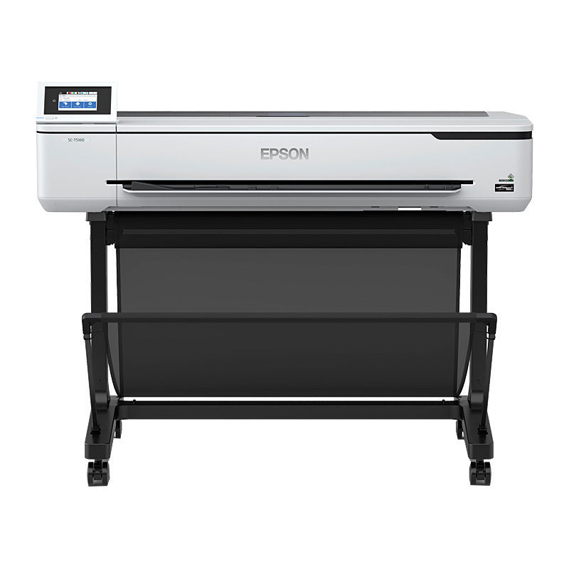 طابعة Epson SCT5160 SF كبيرة الحجم مقاس 36 بوصة