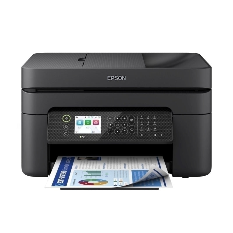 Epson WF2950 喷墨多功能一体机