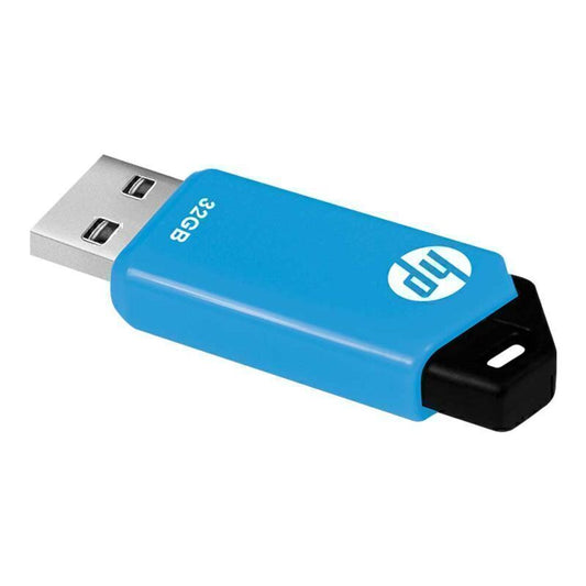 HP USB2.0 v150w 32 جيجابايت