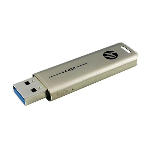 منفذ USB 3.2 x796w من HP بسعة 128 جيجابايت