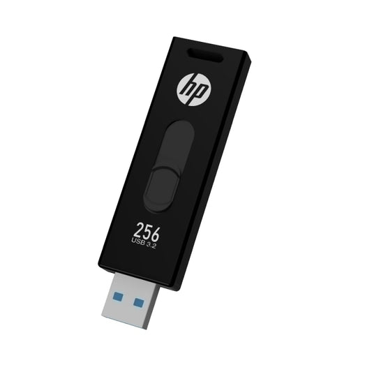 محرك أقراص فلاش USB 3.2 SS سعة 256 جيجابايت من HP