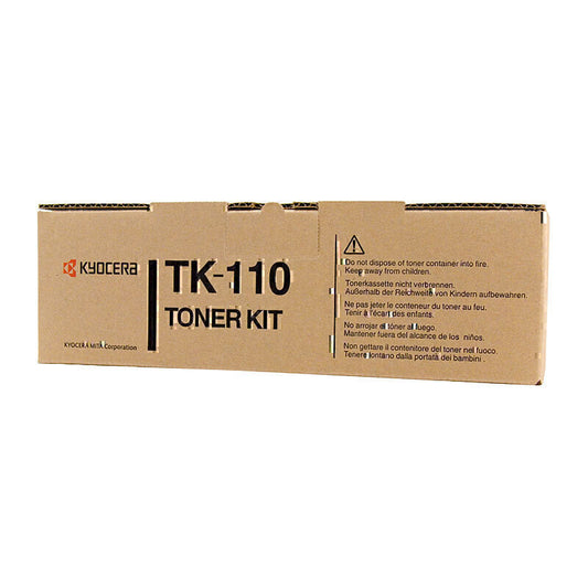 Kyocera TK110 Toner Kit