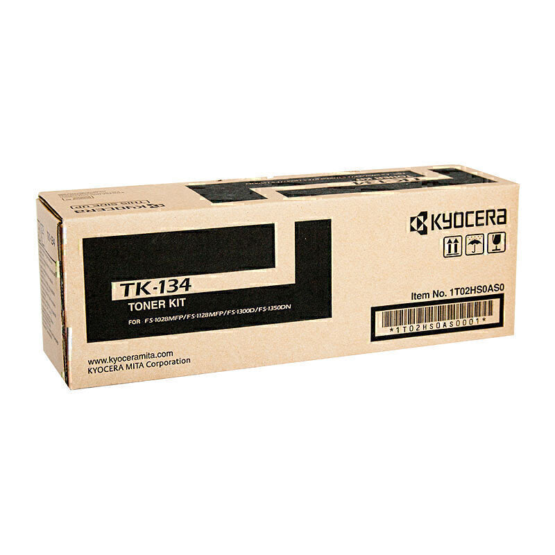 Kyocera TK134 Toner Kit