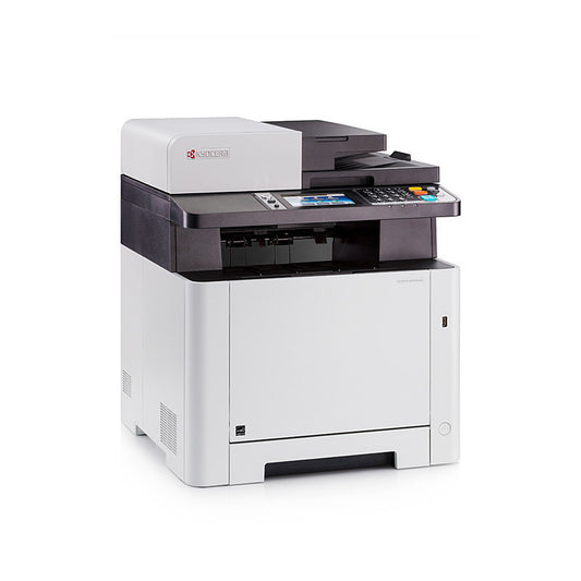 طابعة Kyocera M5526CDNA Clr MFP 3 في 1