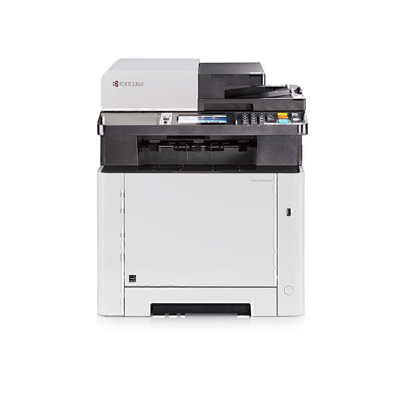 طابعة Kyocera M5526CDWA Clr MFP 3 في 1