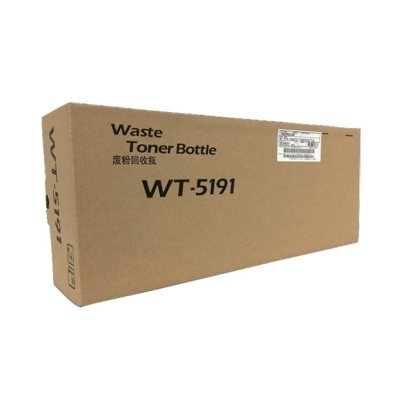 京瓷 WT5191 废液瓶