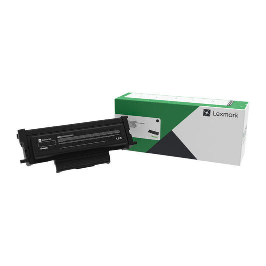 Lexmark B226X00 XHY Genuine Black Toner Cartridge - 6,000 Pages