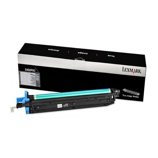 وحدة التصوير 54G0P00 من Lexmark