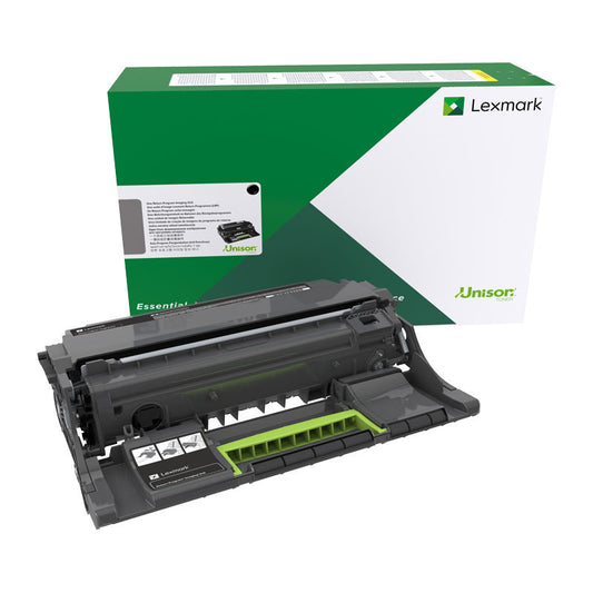 وحدة التصوير 56F0Z0E من Lexmark