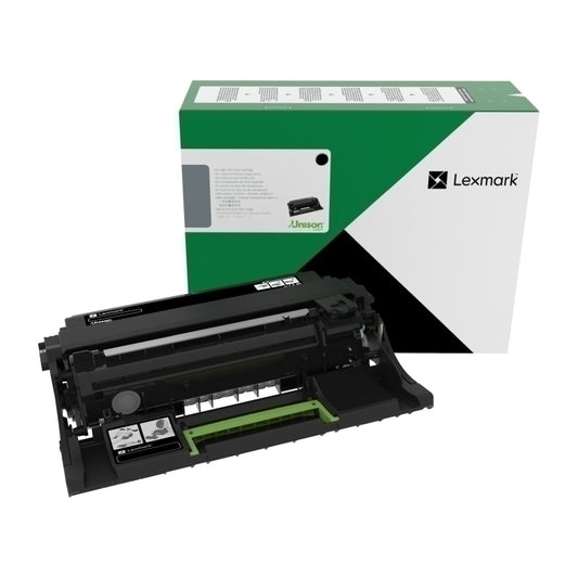 Lexmark 66S0Z00 成像单元