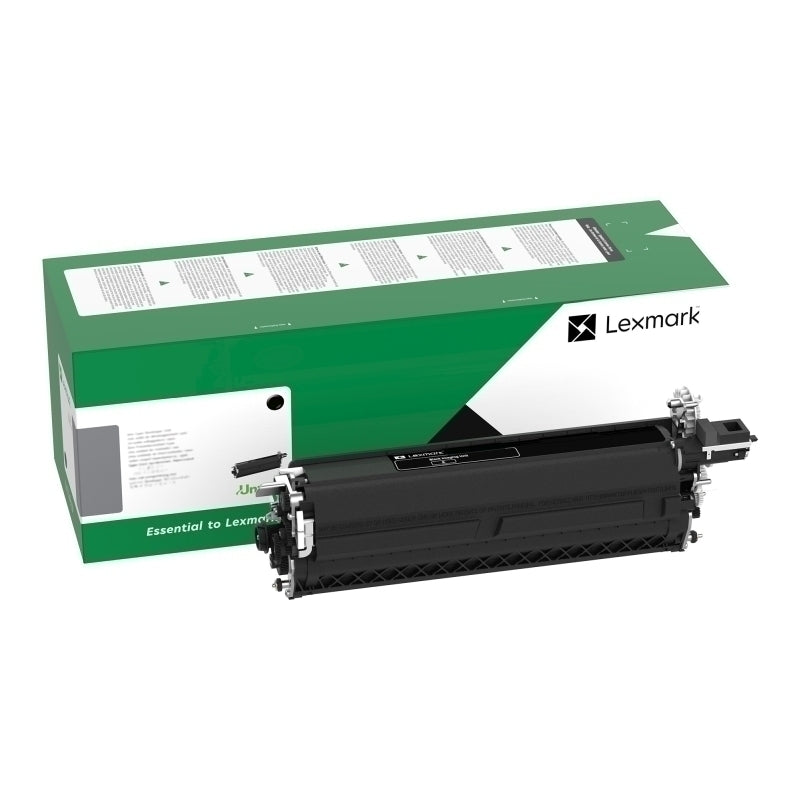 وحدة التصوير السوداء 71C0Z10 من طراز Lexmark