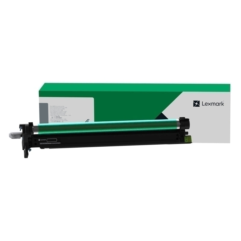 Lexmark 73D0P00 Bk Photoconductor