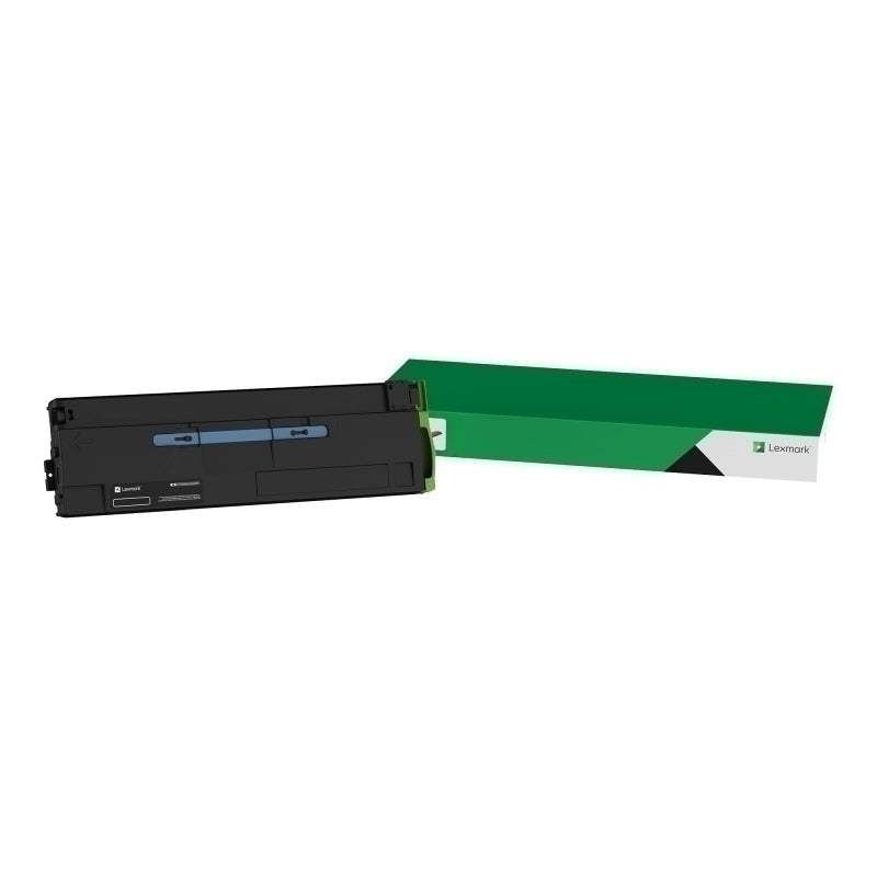 Lexmark 73D0W00 Wate Toner Bottle