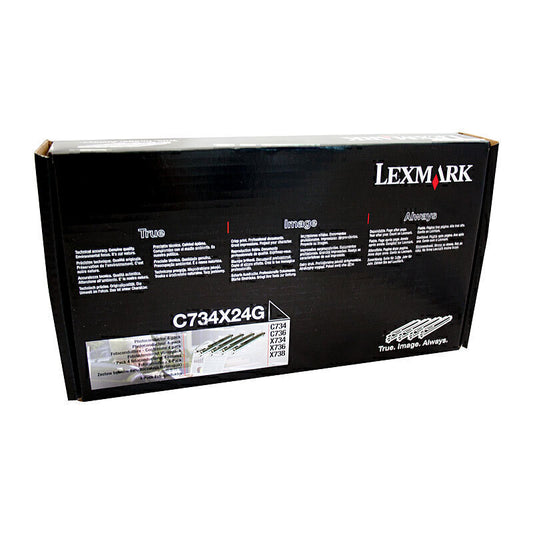 Lexmark C734 Photoconductor PK