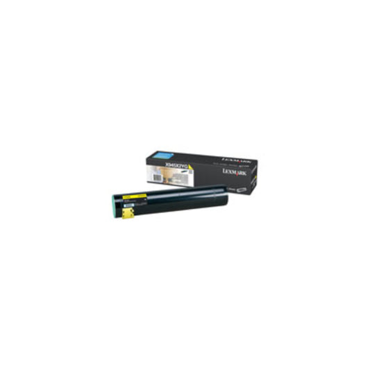 Lexmark X945X2YG Yellow Toner