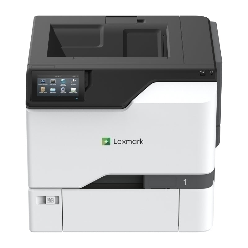 Lexmark CS730de 激光