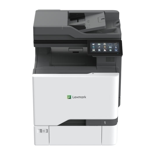 Lexmark CX730de Laser MFC