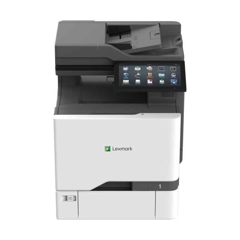 Lexmark CX735adse Laser MFC