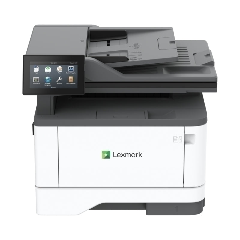 Lexmark MX432ADWE 激光